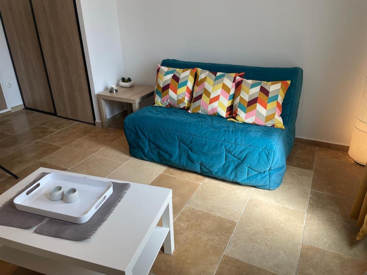 Apartment La Douce *