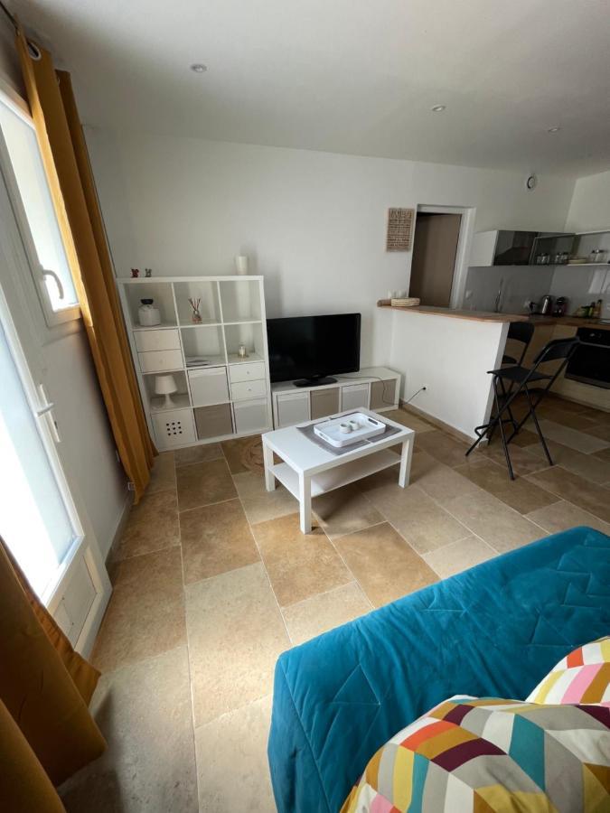 Apartment La Douce