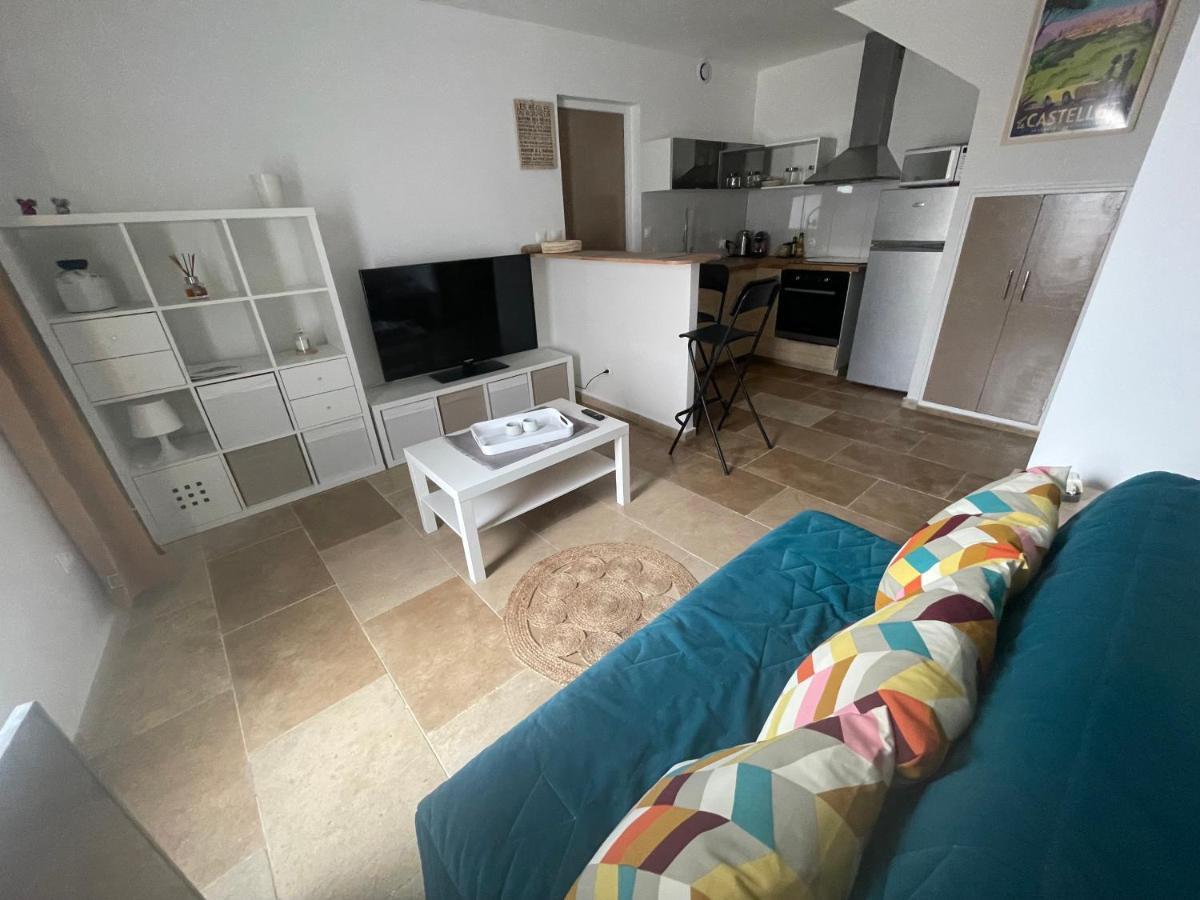 La Douce Apartment