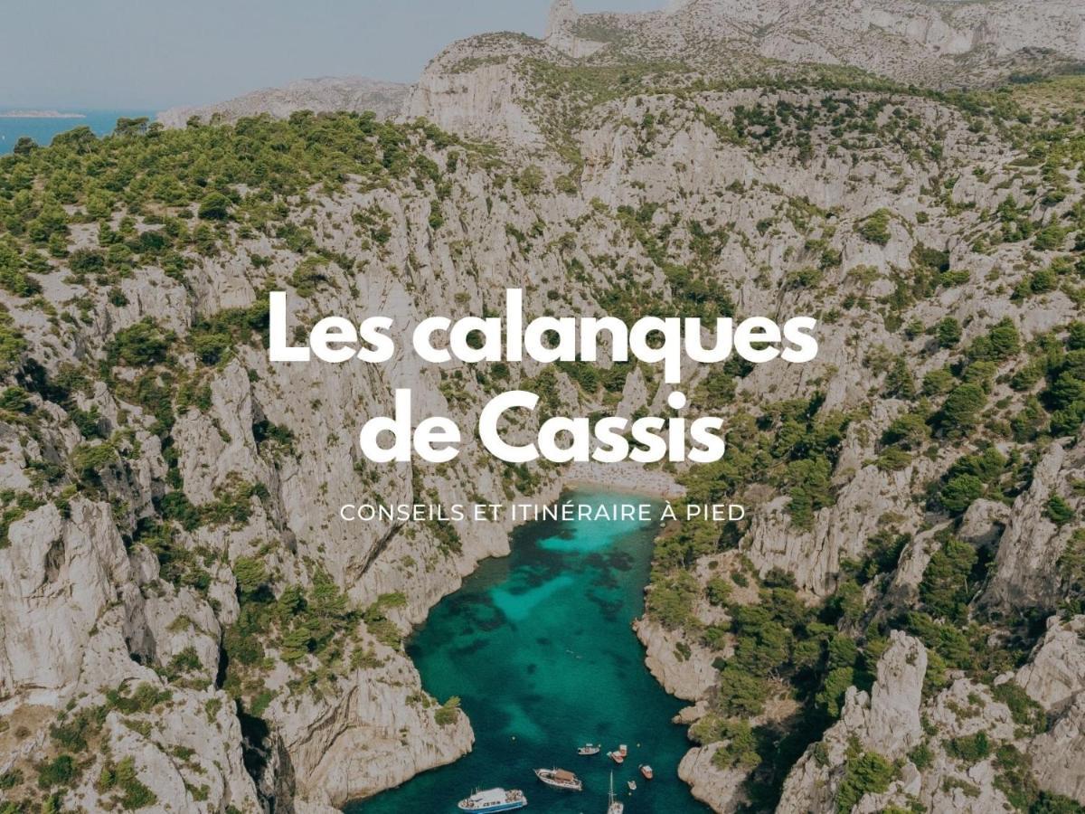 La Douce * Le Castellet (Var)