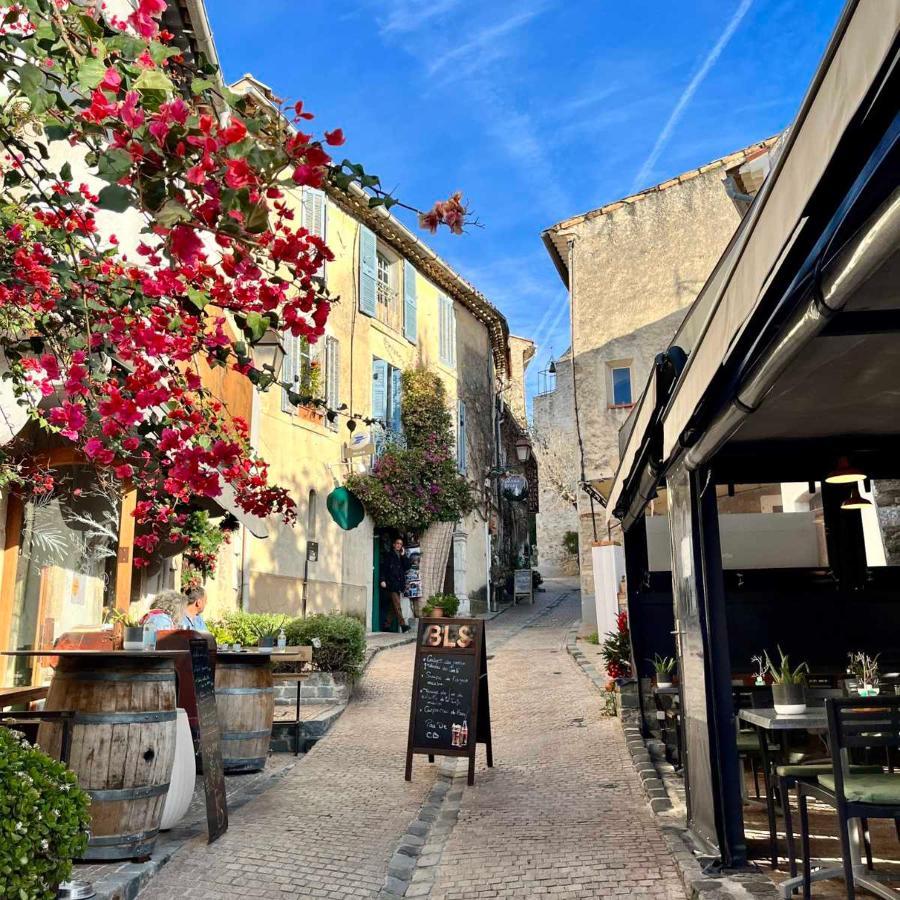 La Douce