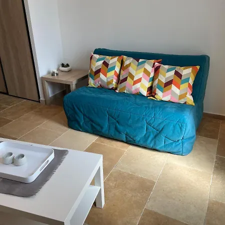 La Douce Apartment Le Castellet  Exterior photo